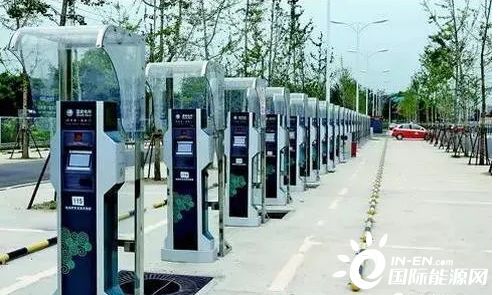 充電設(shè)施建設(shè)模式與運(yùn)行模式的適配性探析